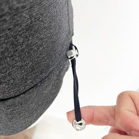 Lululemon Rest Less Tank In Flowabunga EUC Size 6 - Picture 10 of 14